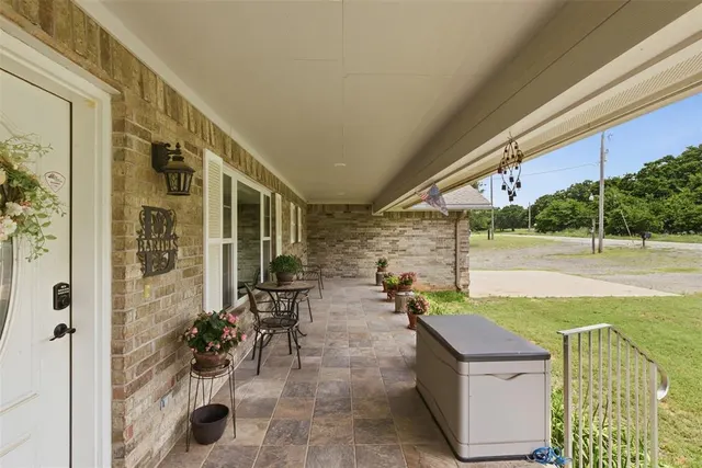 Photo 3 — 21229 Tamarack Road, Blanchard, OK 73010