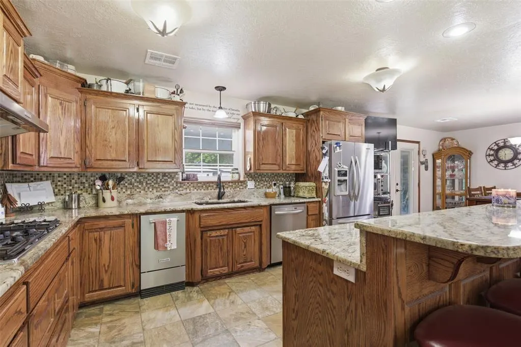 Photo 12 — 21229 Tamarack Road, Blanchard, OK 73010
