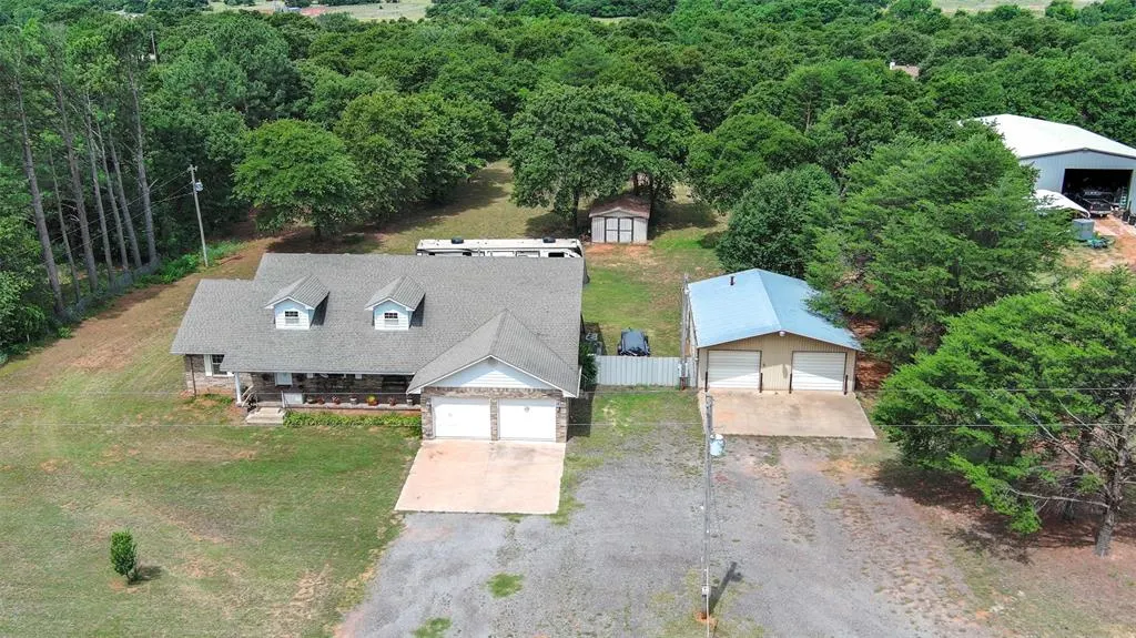 Photo 37 — 21229 Tamarack Road, Blanchard, OK 73010