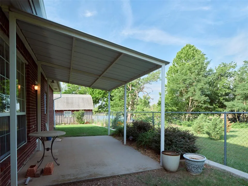Photo 41 — 10513 S Santa Fe Avenue, Oklahoma City, OK 73170