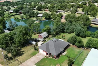 Sold home at 10513 S Santa Fe Avenue