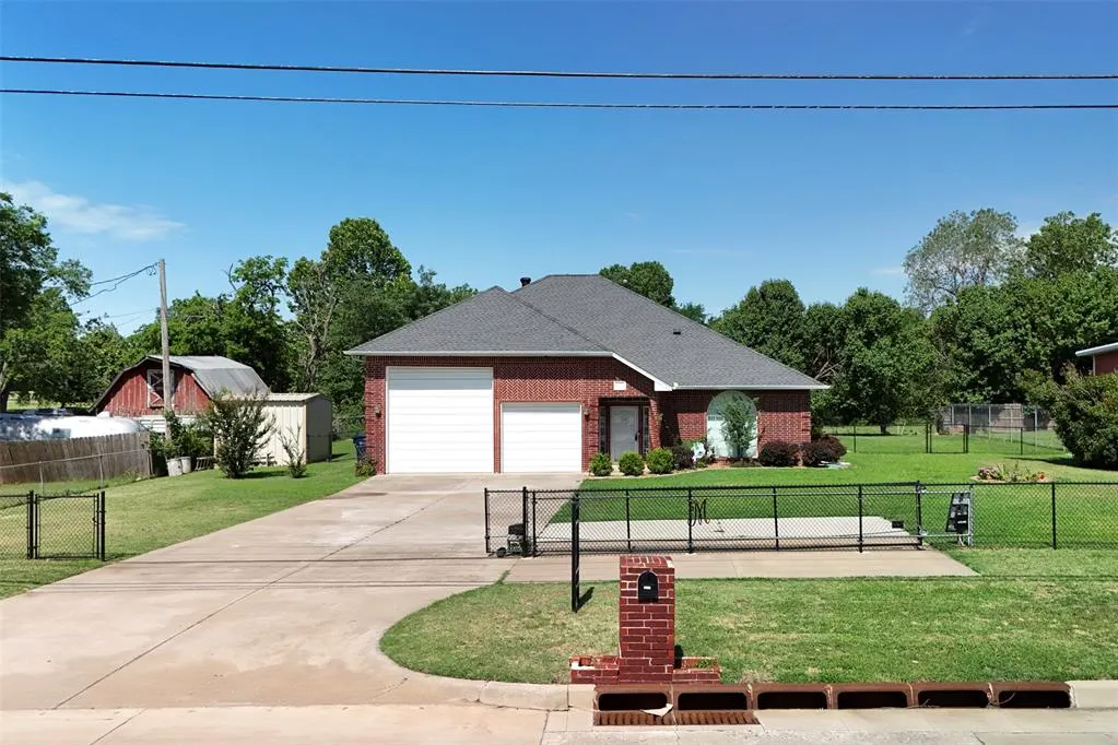 Photo 46 — 10513 S Santa Fe Avenue, Oklahoma City, OK 73170
