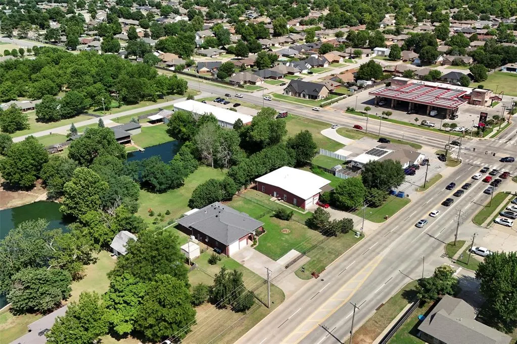 Photo 50 — 10513 S Santa Fe Avenue, Oklahoma City, OK 73170