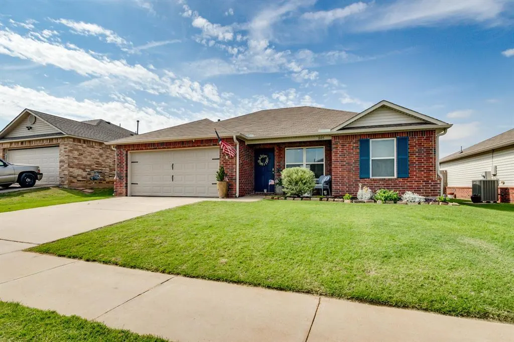 Photo 4 — 1805 Schooner Road, El Reno, OK 73036
