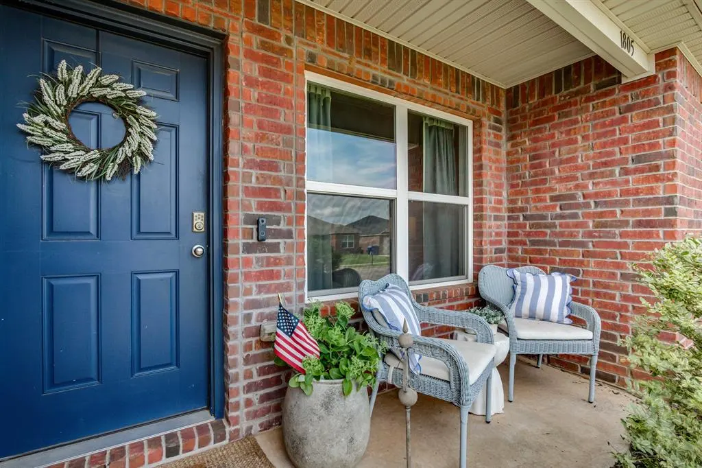 Photo 5 — 1805 Schooner Road, El Reno, OK 73036