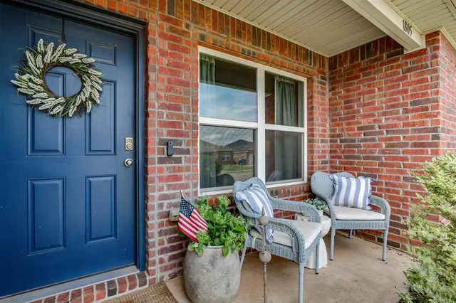 Photo 5 — 1805 Schooner Road, El Reno, OK 73036