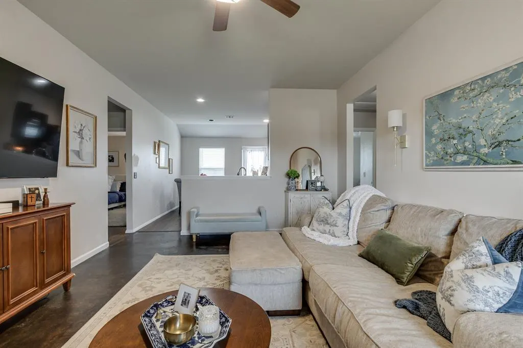 Photo 7 — 1805 Schooner Road, El Reno, OK 73036