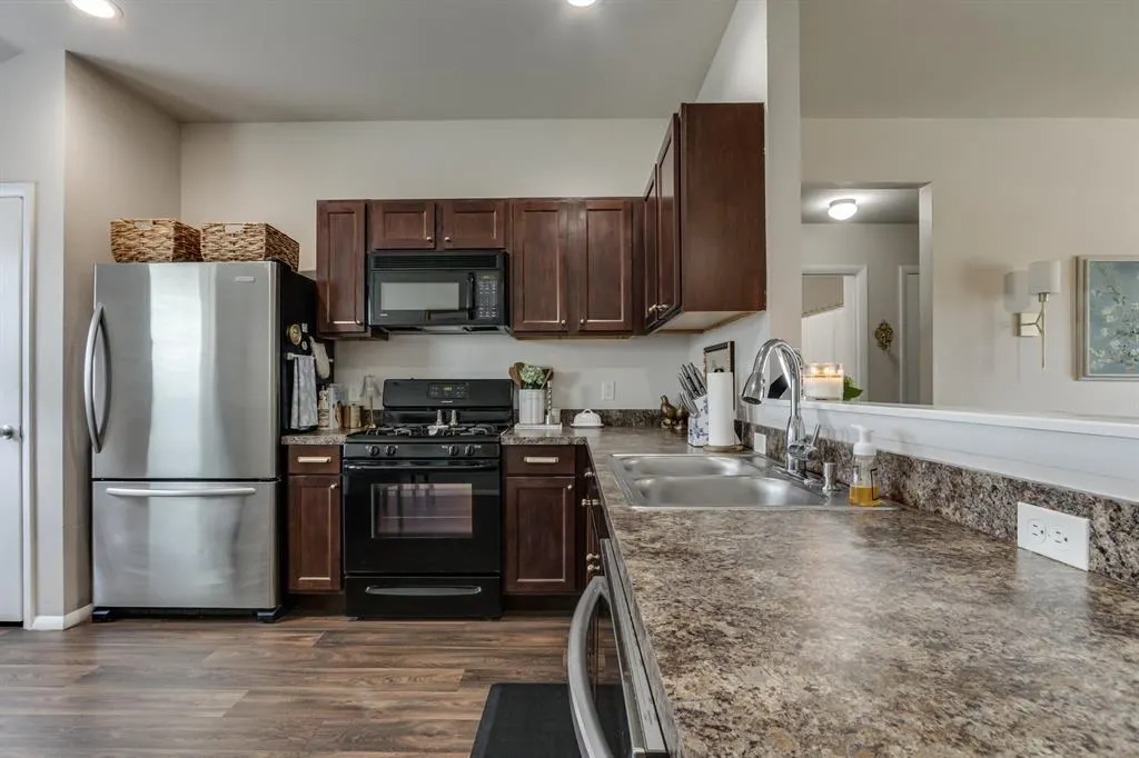Photo 14 — 1805 Schooner Road, El Reno, OK 73036