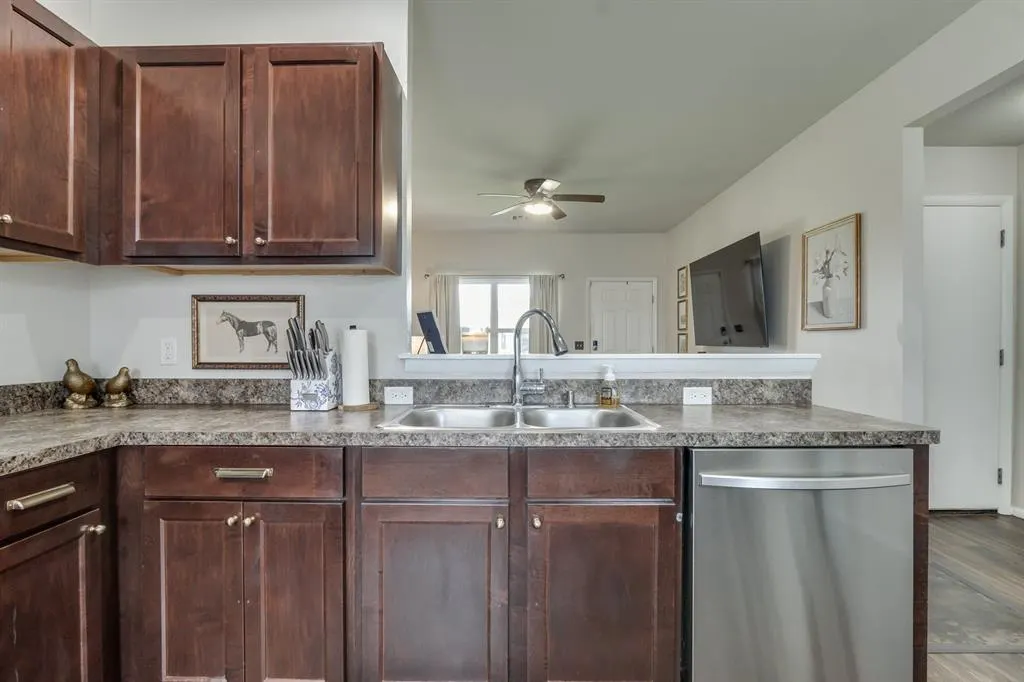 Photo 16 — 1805 Schooner Road, El Reno, OK 73036