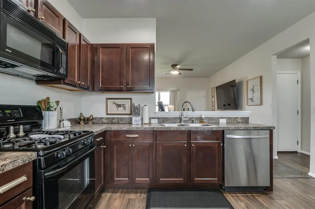 Photo 18 — 1805 Schooner Road, El Reno, OK 73036