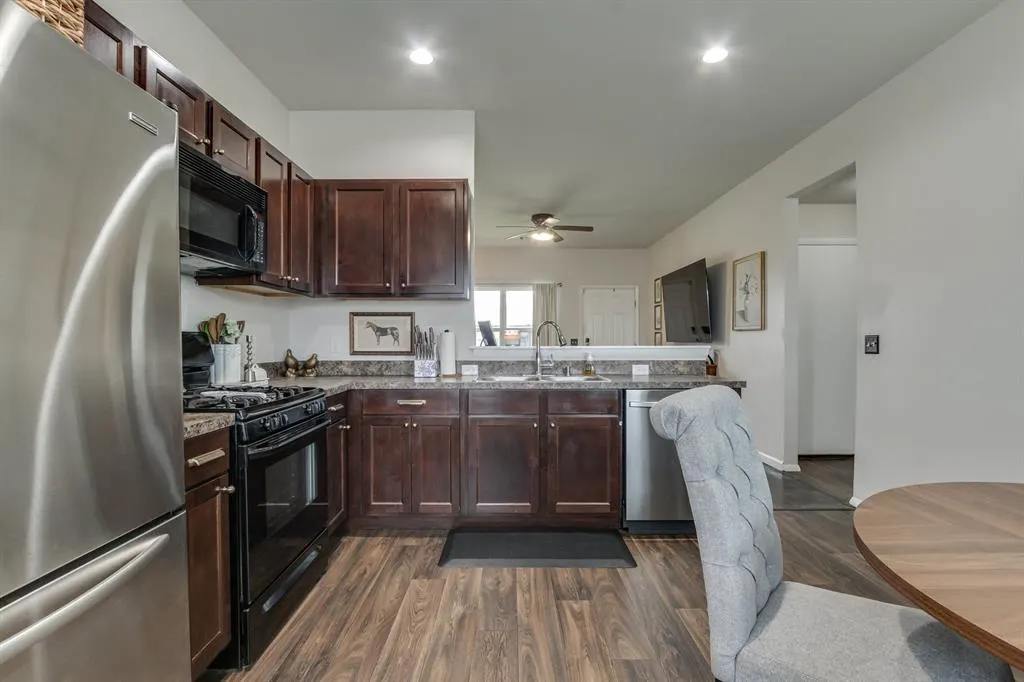 Photo 19 — 1805 Schooner Road, El Reno, OK 73036