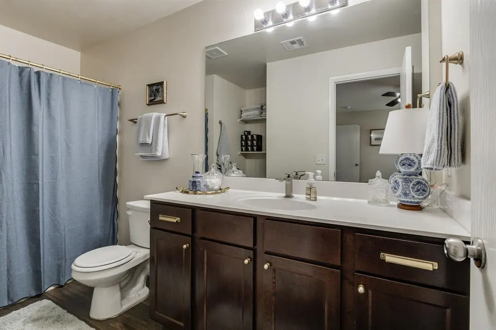 Photo 27 — 1805 Schooner Road, El Reno, OK 73036