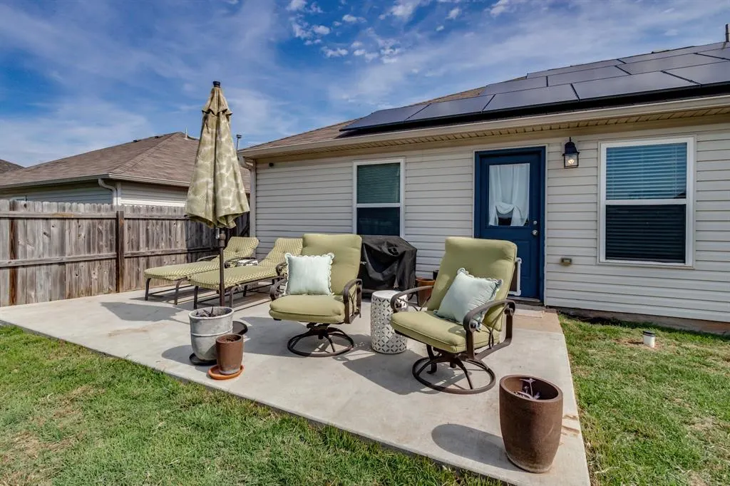 Photo 43 — 1805 Schooner Road, El Reno, OK 73036