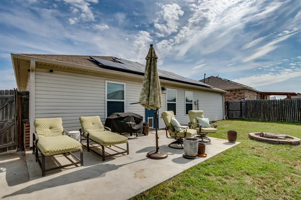 Photo 44 — 1805 Schooner Road, El Reno, OK 73036