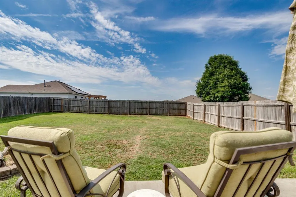 Photo 47 — 1805 Schooner Road, El Reno, OK 73036