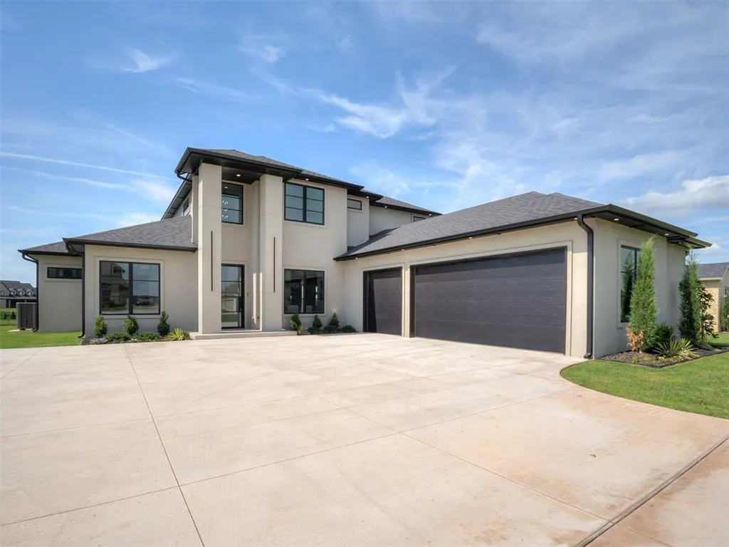 Photo 7 — 2412 NW 227th Street, Edmond, OK 73025