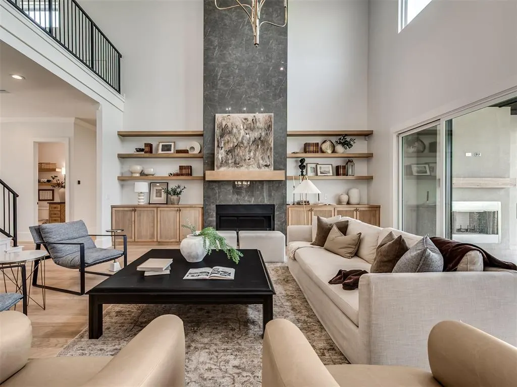 Photo 9 — 2412 NW 227th Street, Edmond, OK 73025