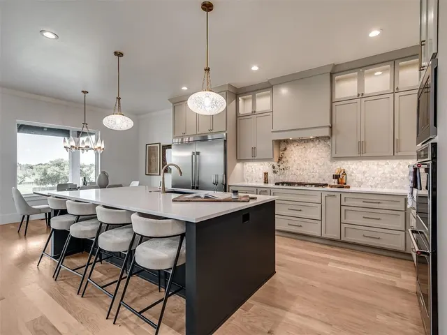 Photo 3 — 2412 NW 227th Street, Edmond, OK 73025