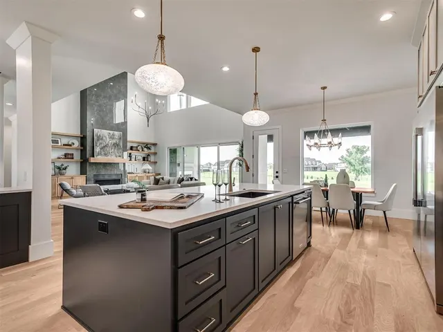 Photo 4 — 2412 NW 227th Street, Edmond, OK 73025