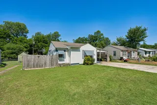 Sold home at 626 Rancho Drive