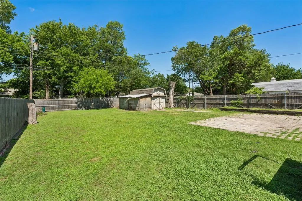 Photo 13 — 626 Rancho Drive, Norman, OK 73071