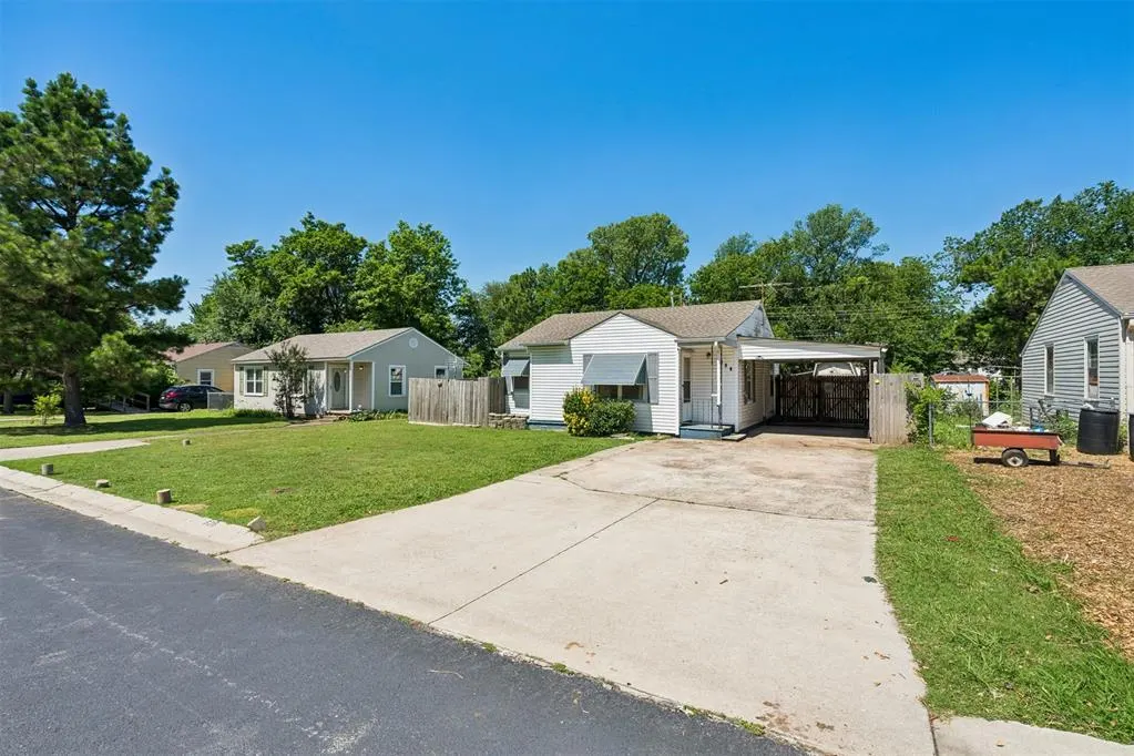 Photo 19 — 626 Rancho Drive, Norman, OK 73071