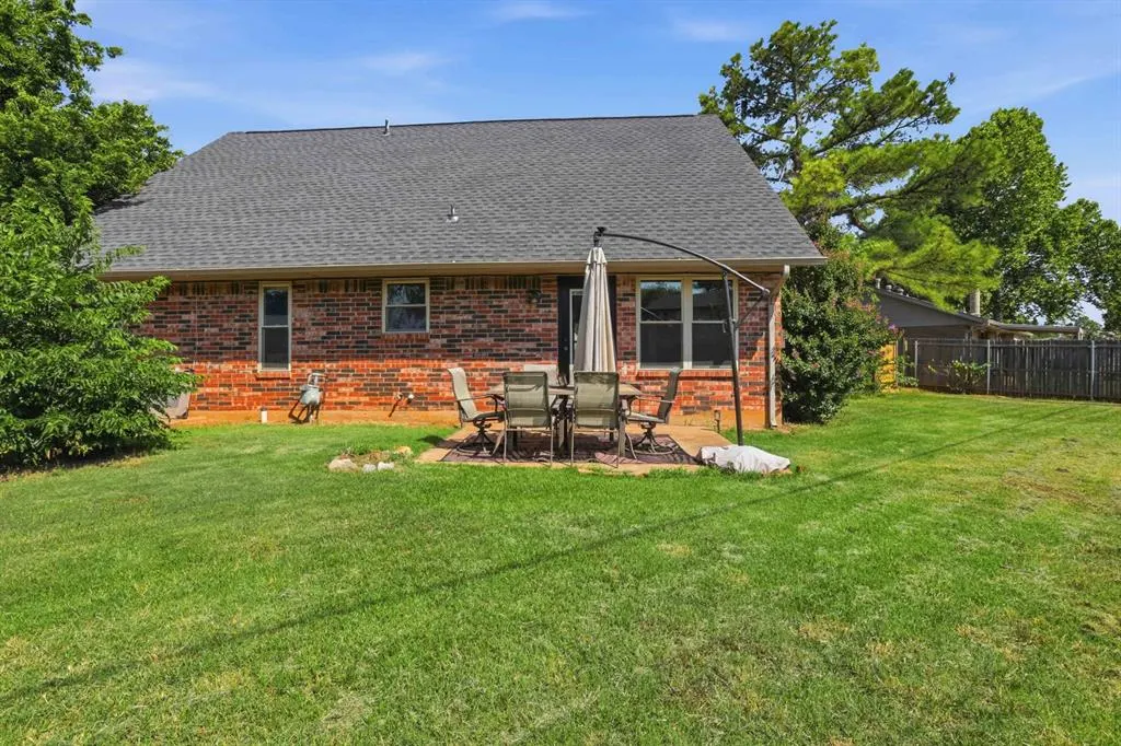 Photo 27 — 1525 Vulcan Circle, Edmond, OK 73003