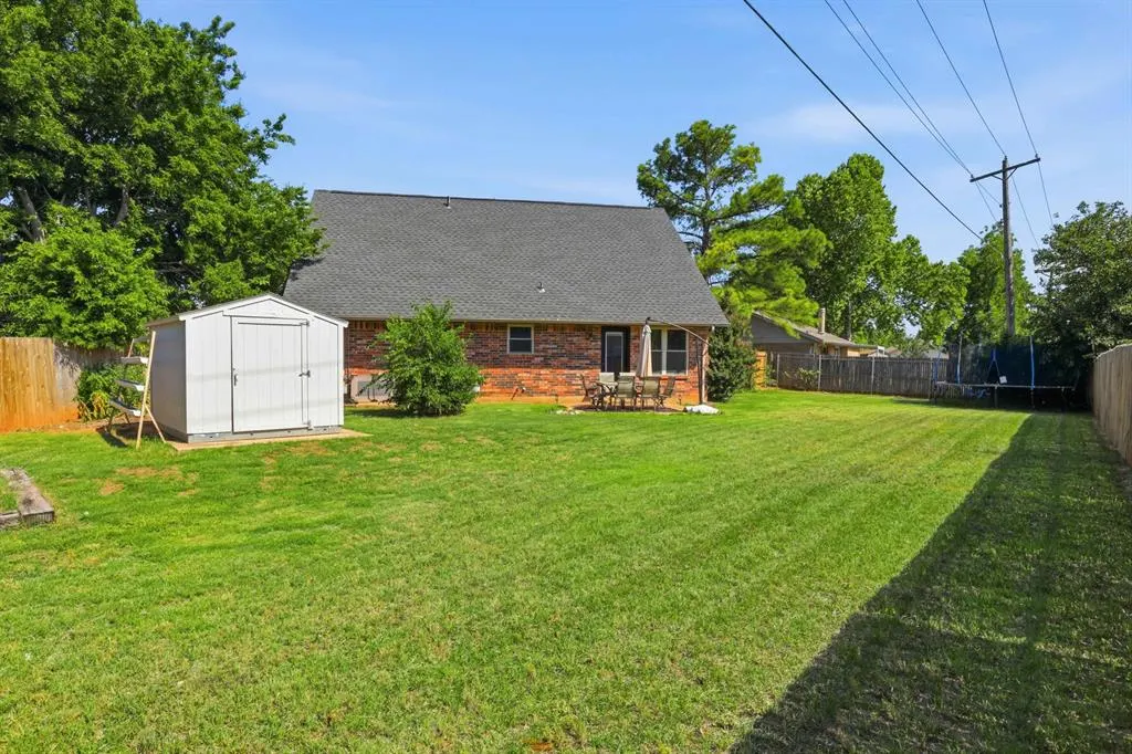 Photo 28 — 1525 Vulcan Circle, Edmond, OK 73003