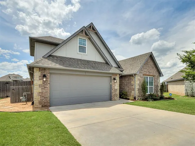 Photo 3 — 4224 NW 156th Court, Edmond, OK 73013