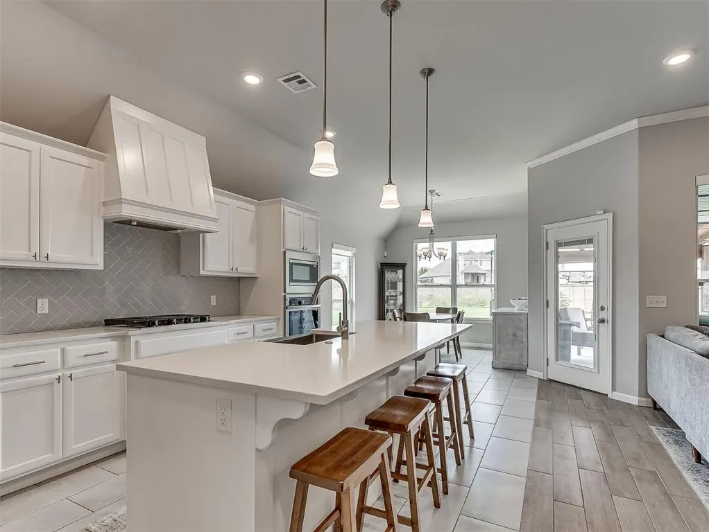 Photo 11 — 4224 NW 156th Court, Edmond, OK 73013
