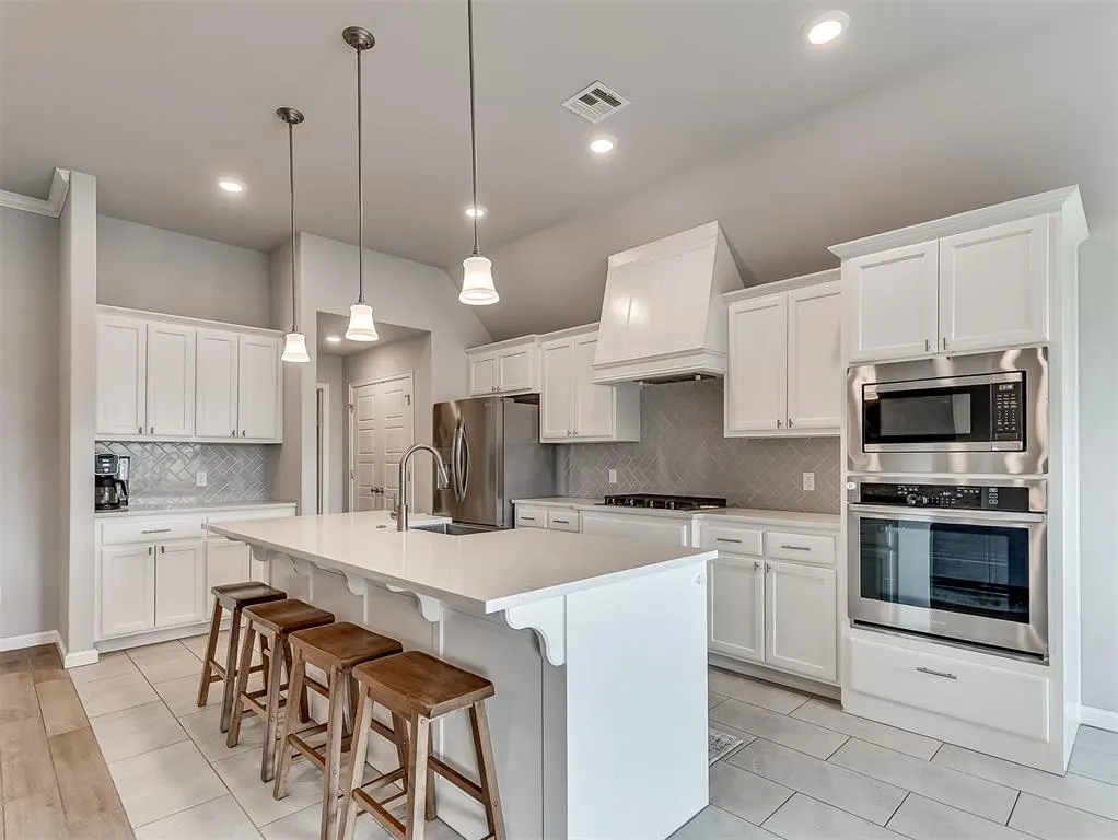 Photo 13 — 4224 NW 156th Court, Edmond, OK 73013