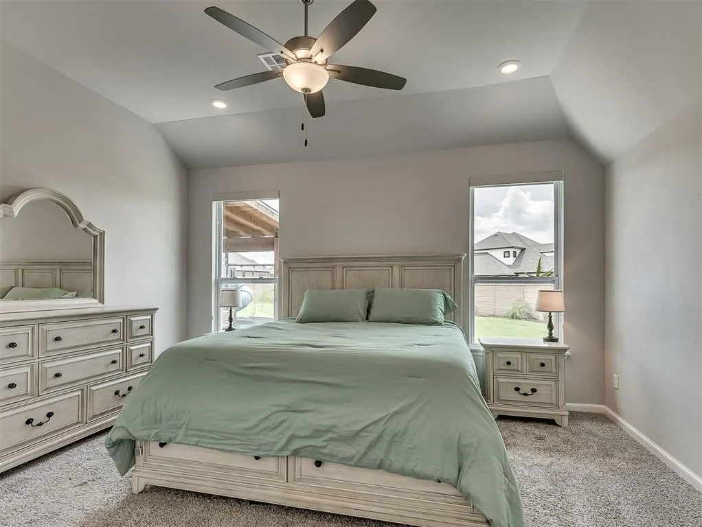 Photo 18 — 4224 NW 156th Court, Edmond, OK 73013