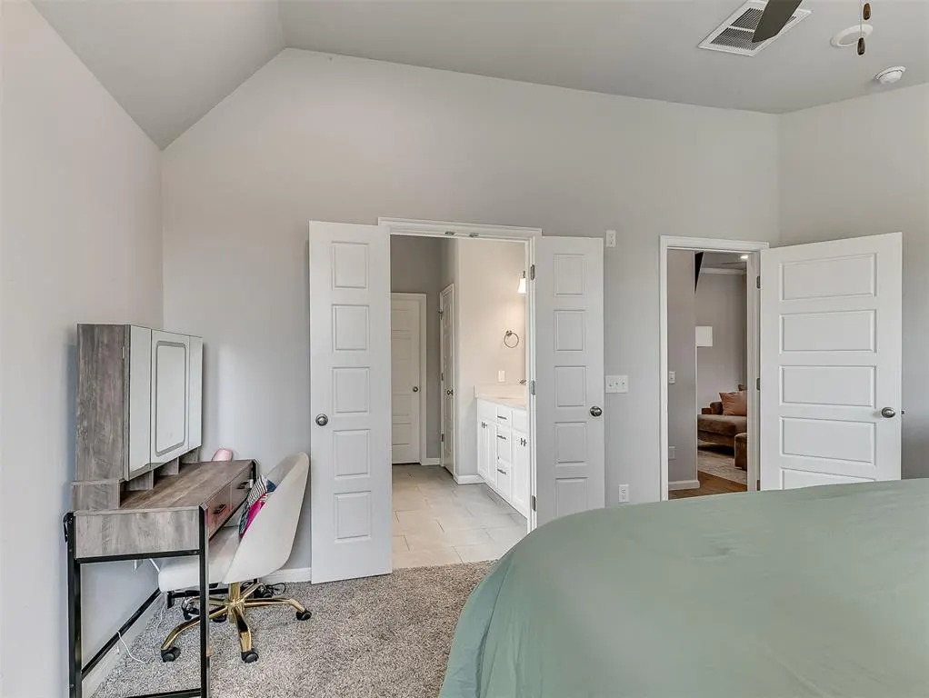 Photo 20 — 4224 NW 156th Court, Edmond, OK 73013