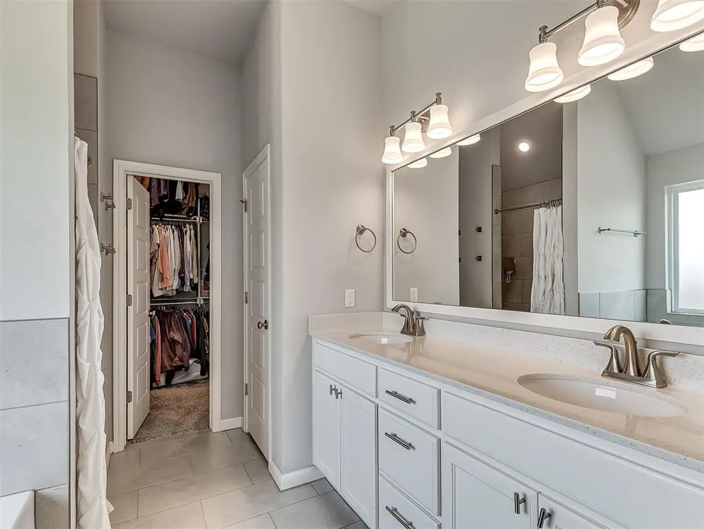 Photo 21 — 4224 NW 156th Court, Edmond, OK 73013