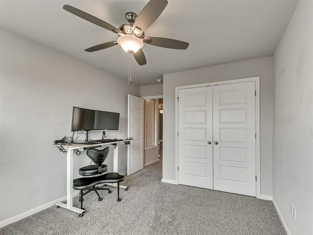 Photo 37 — 4224 NW 156th Court, Edmond, OK 73013