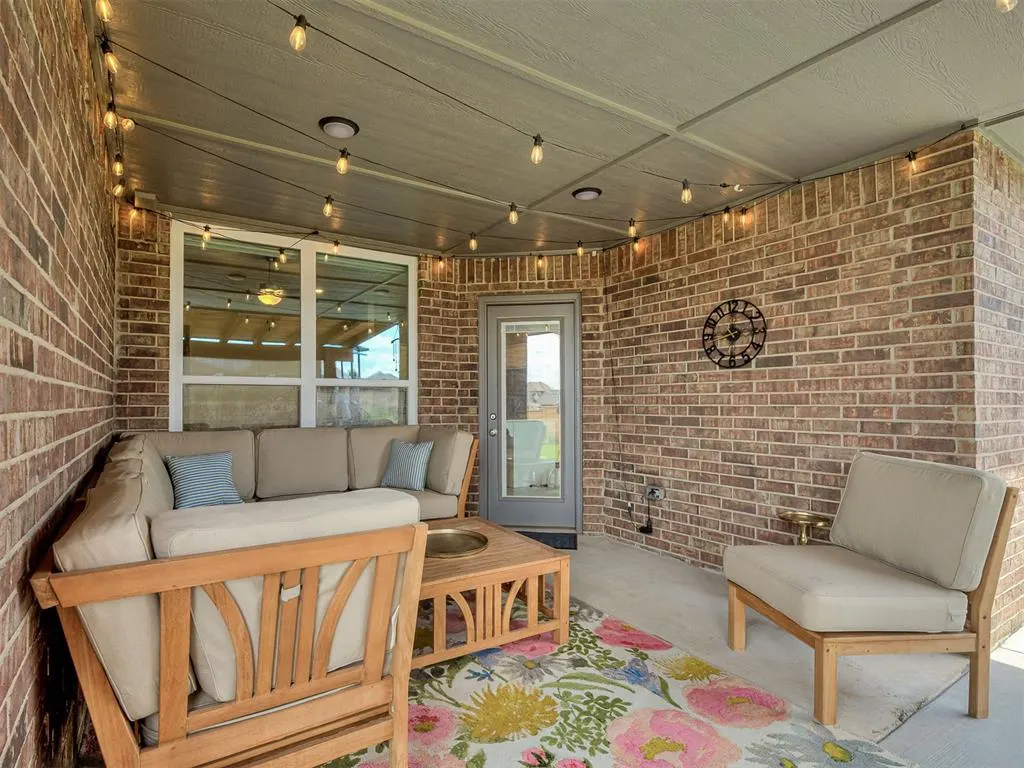 Photo 40 — 4224 NW 156th Court, Edmond, OK 73013