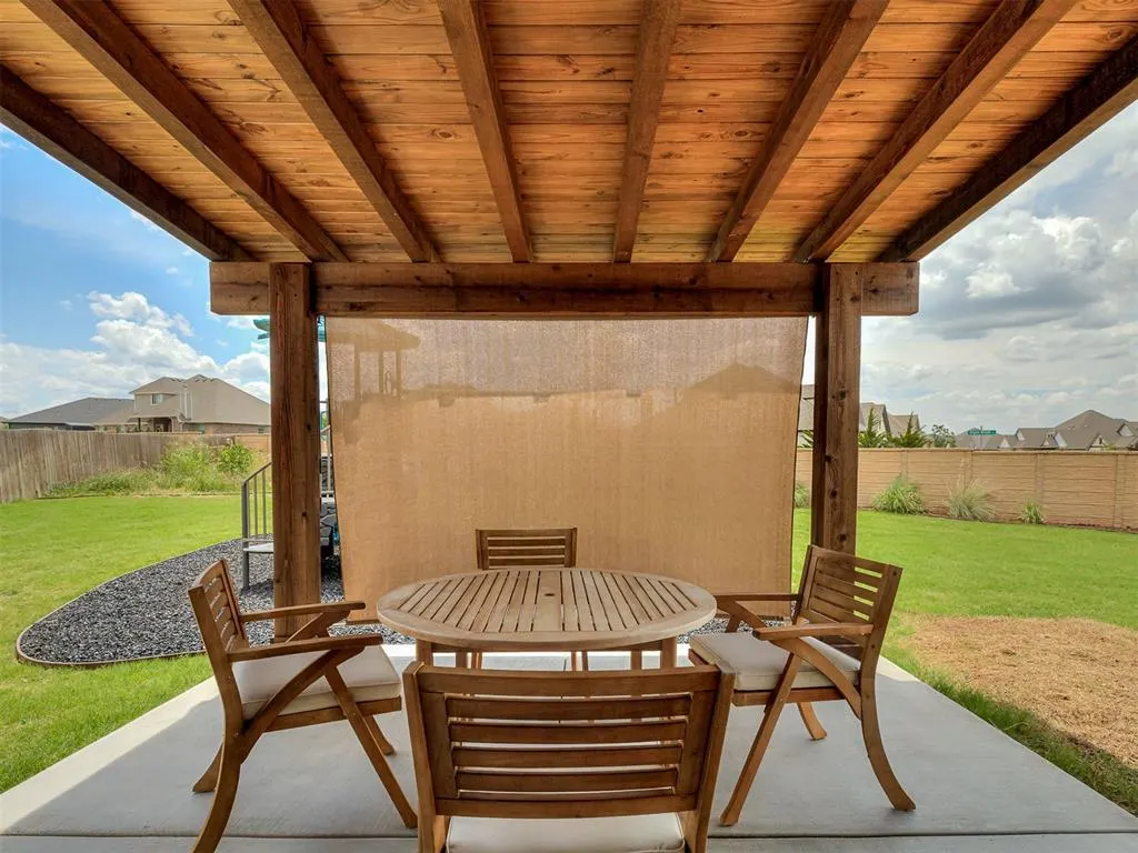 Photo 41 — 4224 NW 156th Court, Edmond, OK 73013