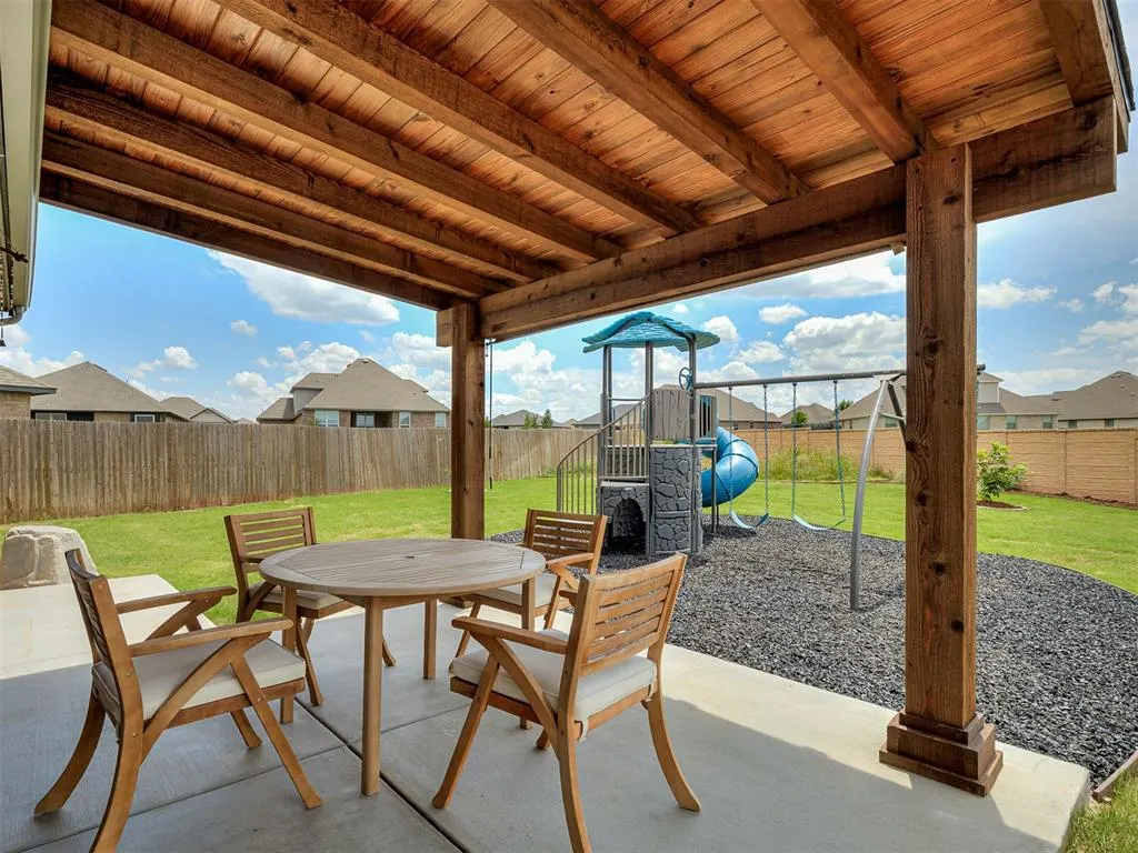 Photo 42 — 4224 NW 156th Court, Edmond, OK 73013