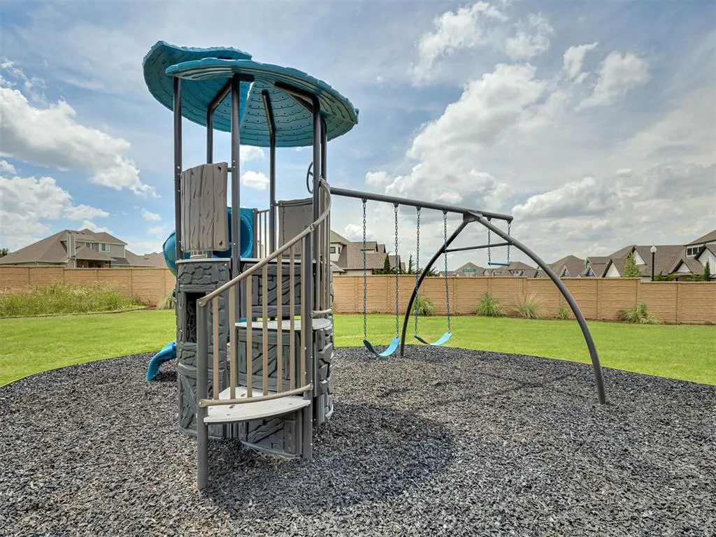 Photo 43 — 4224 NW 156th Court, Edmond, OK 73013