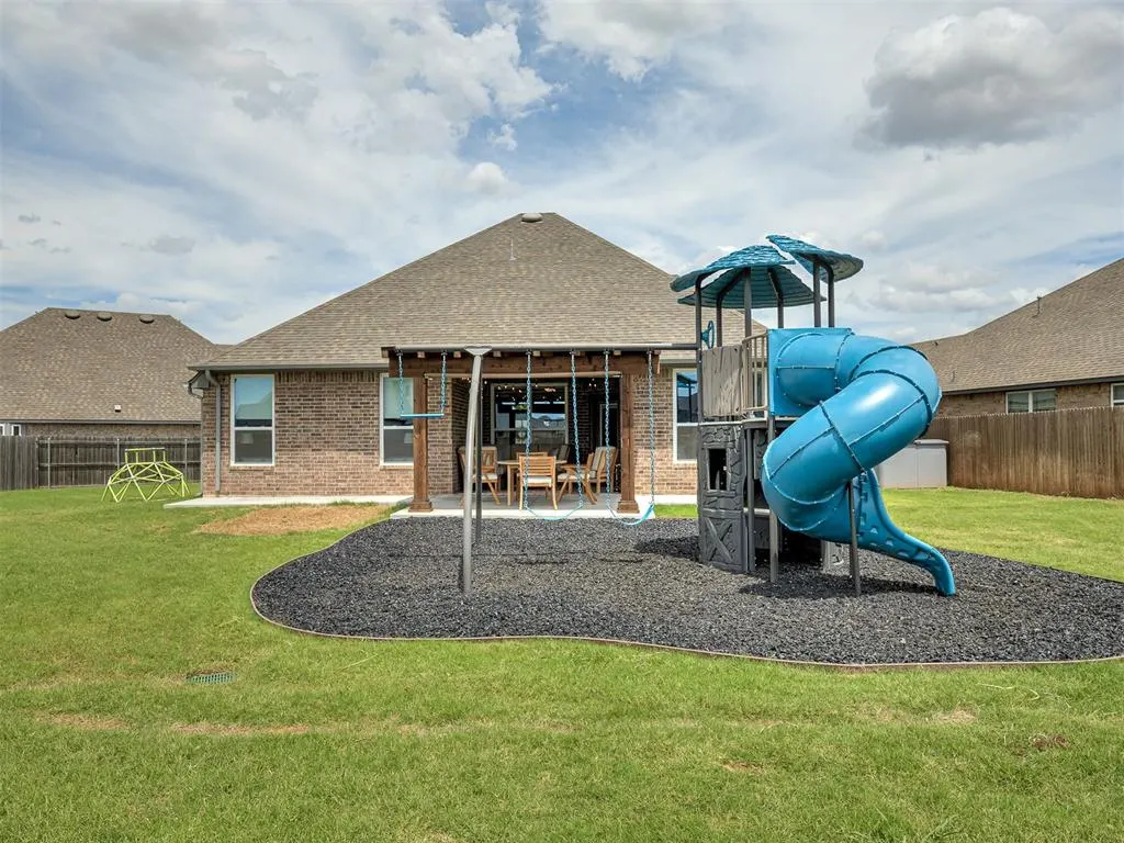 Photo 44 — 4224 NW 156th Court, Edmond, OK 73013