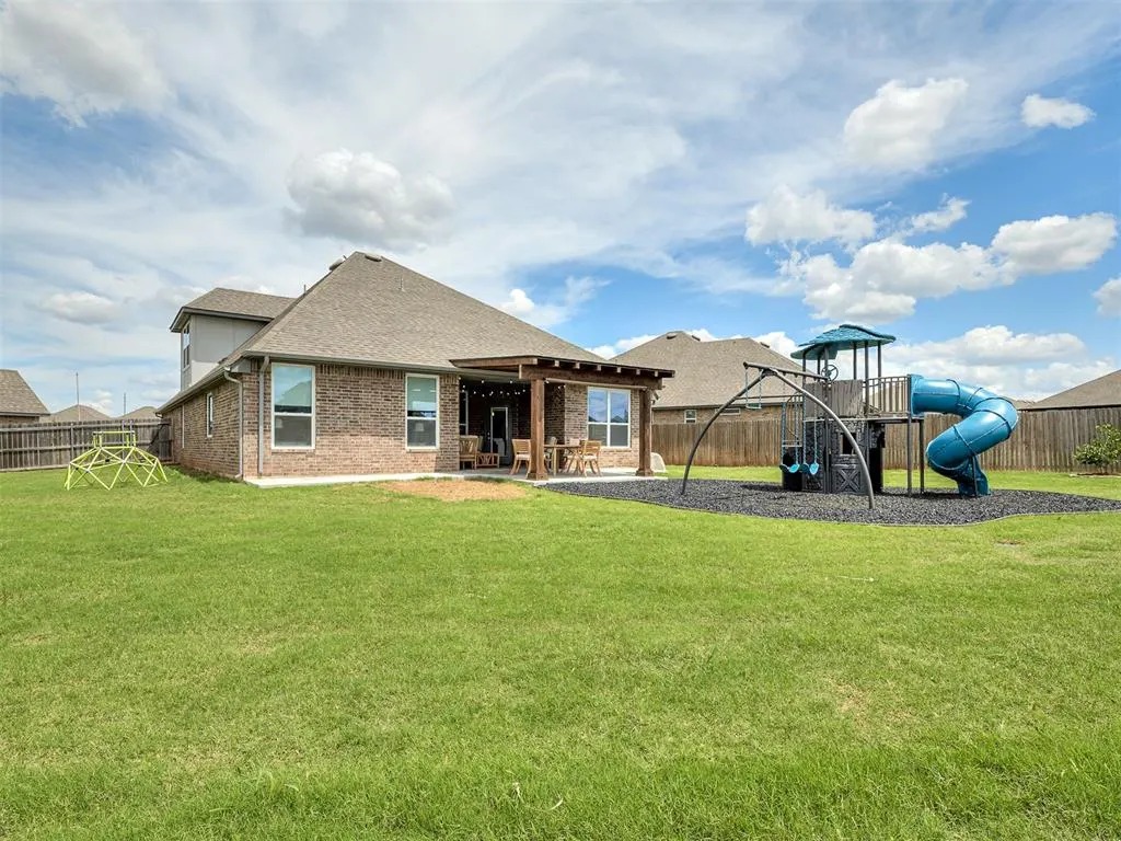 Photo 45 — 4224 NW 156th Court, Edmond, OK 73013