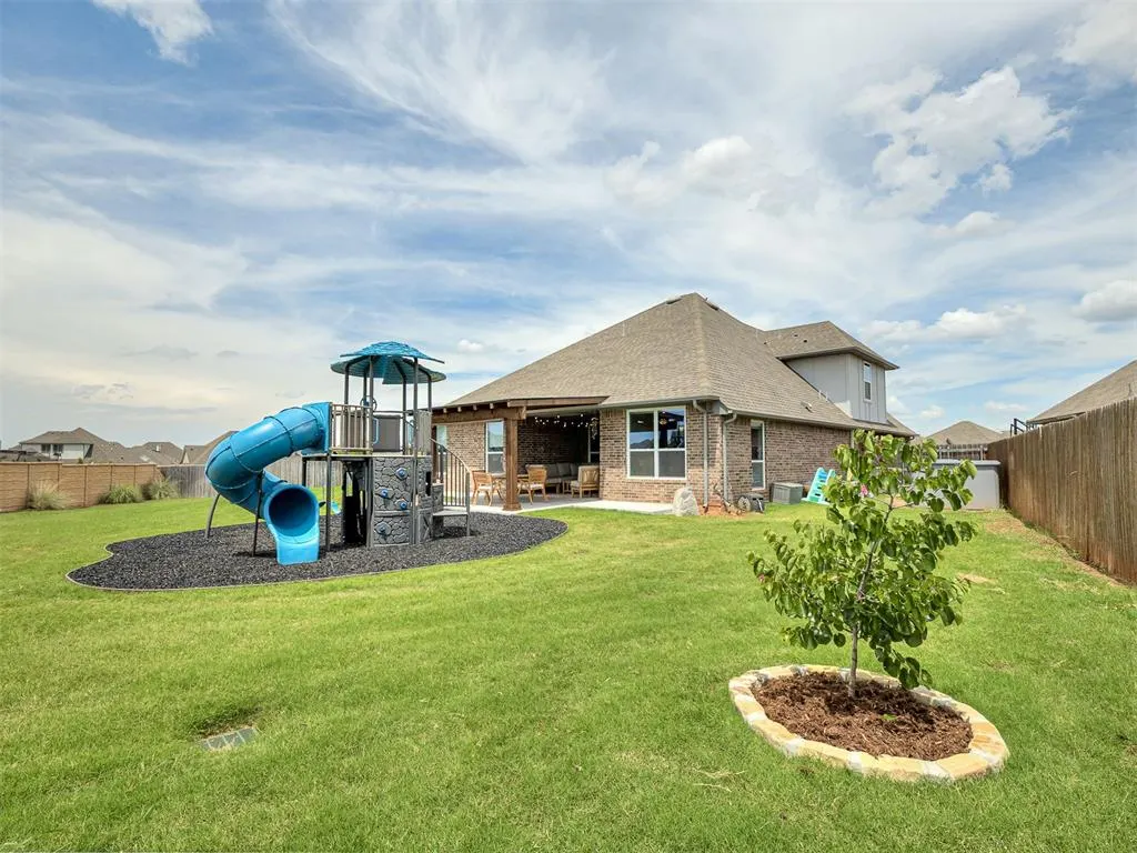 Photo 46 — 4224 NW 156th Court, Edmond, OK 73013