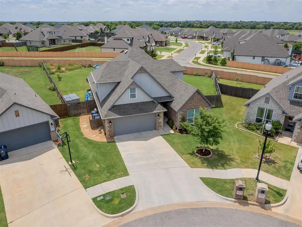 Photo 47 — 4224 NW 156th Court, Edmond, OK 73013