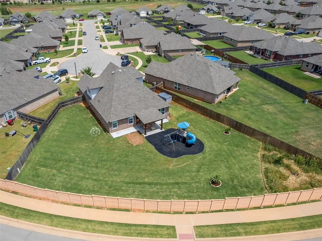 Photo 48 — 4224 NW 156th Court, Edmond, OK 73013