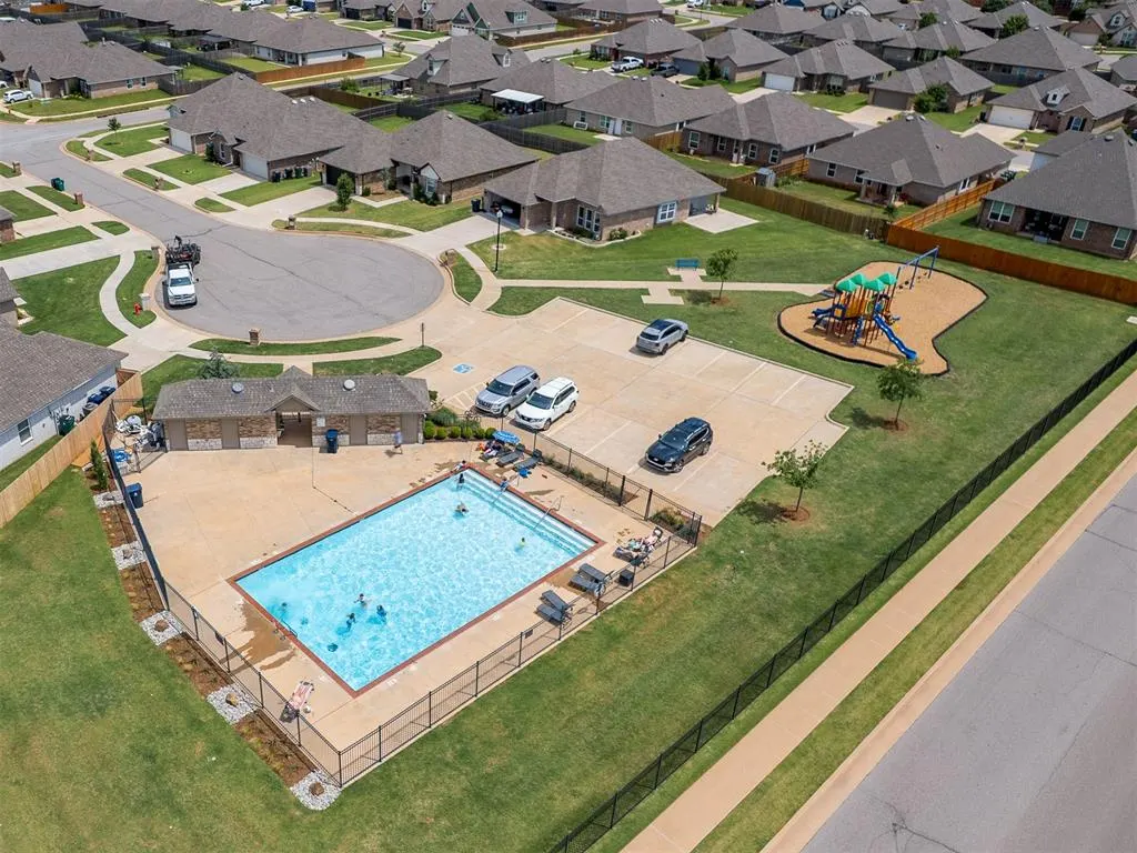 Photo 49 — 4224 NW 156th Court, Edmond, OK 73013