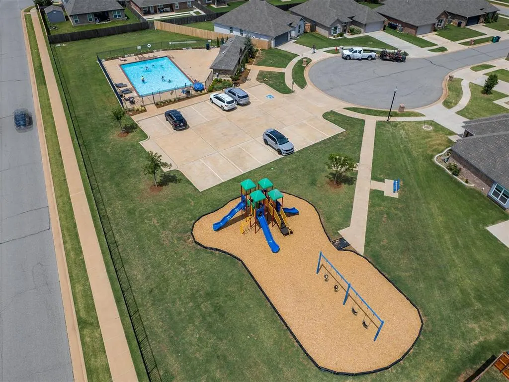 Photo 50 — 4224 NW 156th Court, Edmond, OK 73013