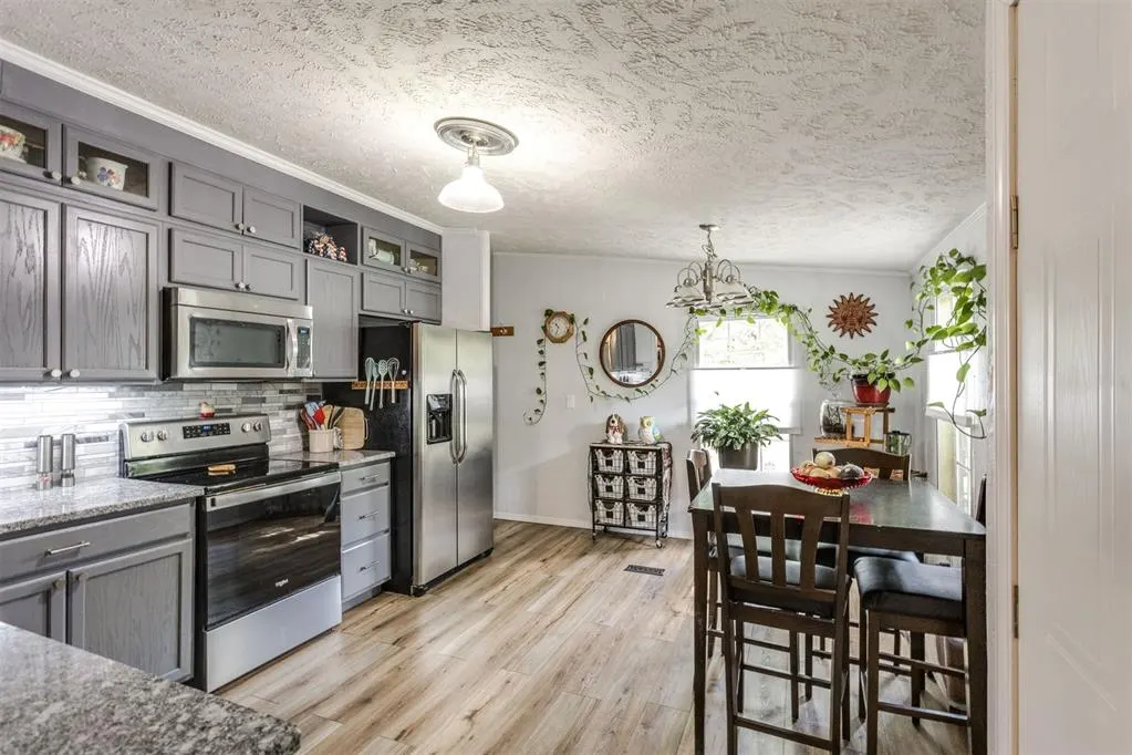 Photo 2 — 1710 N Ivey Lane, Tecumseh, OK 74873