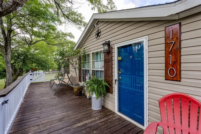 Photo 8 — 1710 N Ivey Lane, Tecumseh, OK 74873