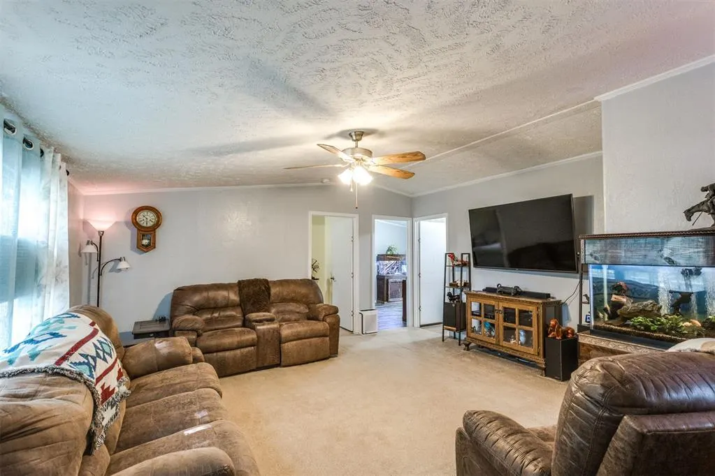 Photo 9 — 1710 N Ivey Lane, Tecumseh, OK 74873