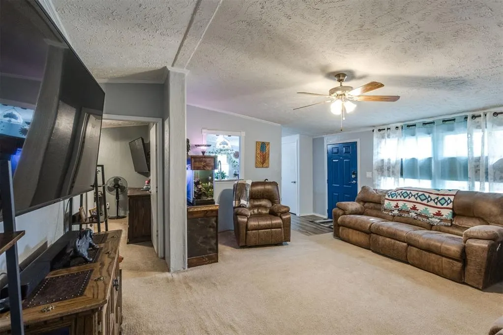 Photo 10 — 1710 N Ivey Lane, Tecumseh, OK 74873